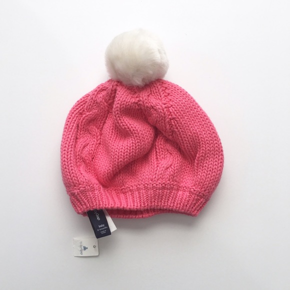 NWT Baby Gap Hat