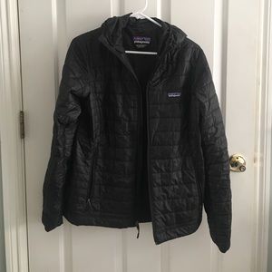 Patagonia Jacket