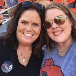 Meet your Posher, Julie