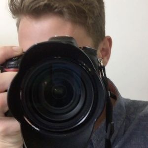 Meet your Posher, Matthew