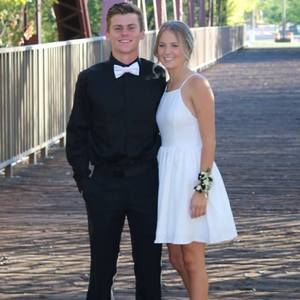 Meet your Posher, Madison