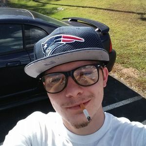 Meet your Posher, Jonathan