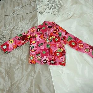 Spring Jacket