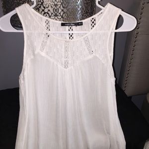 Summer blouse