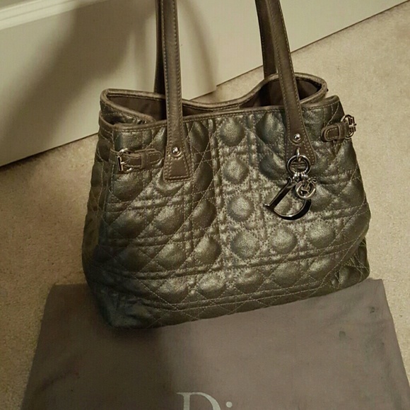 Dior bag - Picture 4 of 4