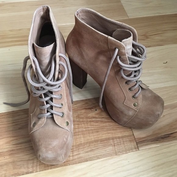 Jeffrey Campbell Litas
