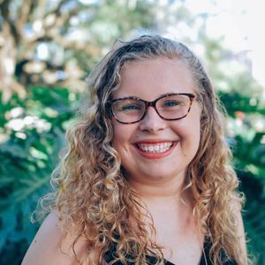 Meet your Posher, Megan