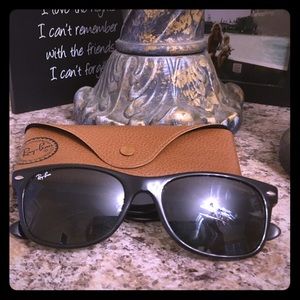 Ray Ban Sunglasses