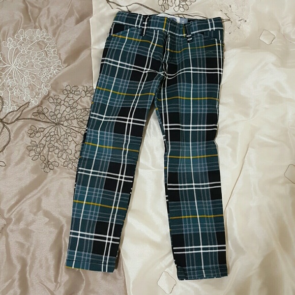 Pants