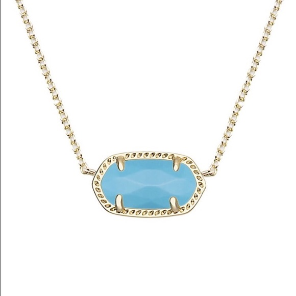Kendra Scott Necklace