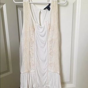 Lacey Tank Top From American Eagle