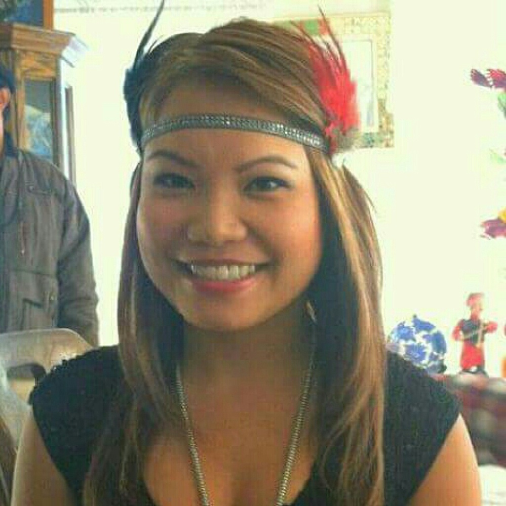 Meet your Posher, Jenn