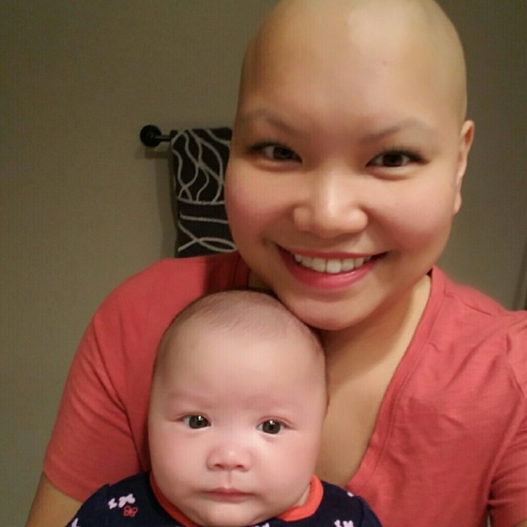 Meet your Posher, Jenn - Picture 2 of 3