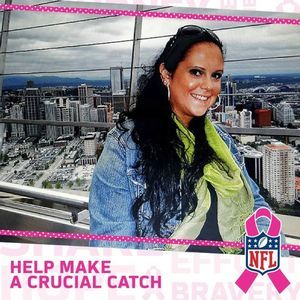 Meet your Posher, Marie