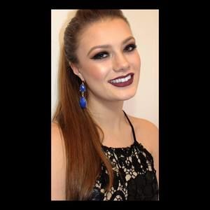 Meet your Posher, Kendal