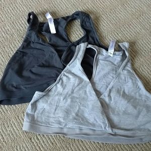 Women's Gilligan & Omalley Nursing sleep bra