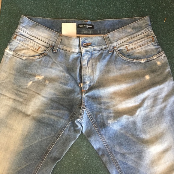 Dolce&gabbana jean