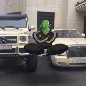 Meet your Posher, Jonathan