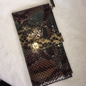 Lodis wallet
