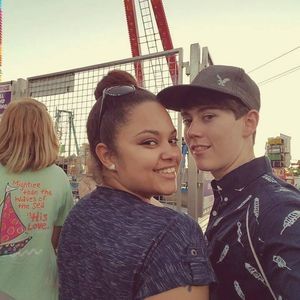 Meet your Posher, Alexus