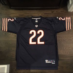 Awesome Forte jersey!