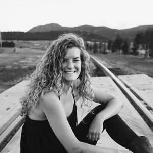 Meet your Posher, Kelly