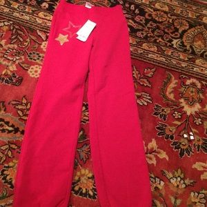 Gymboree pants