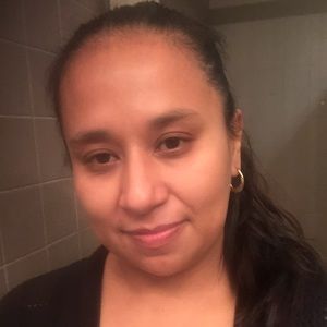 Meet your Posher, Jazmin