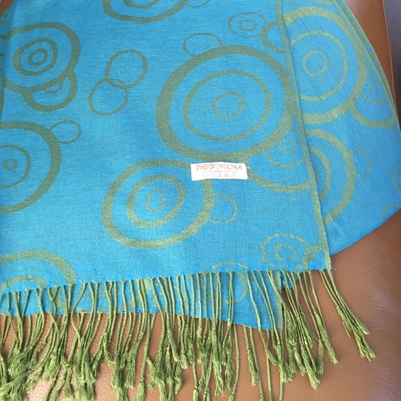 Pashmina Scarf