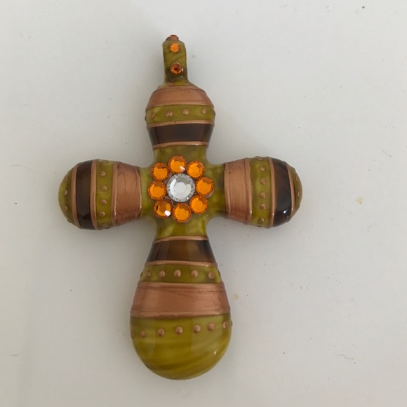 SOIZICK PENDANT. - Picture 2 of 4