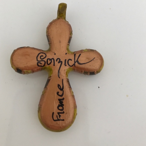 SOIZICK PENDANT. - Picture 3 of 4