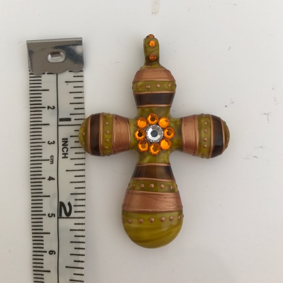 SOIZICK PENDANT. - Picture 4 of 4