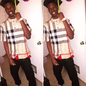 Meet your Posher, Kevin