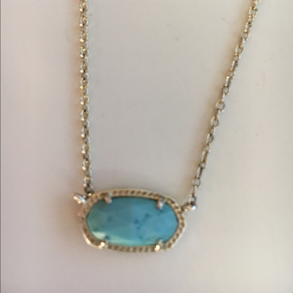 Kendra Scott Necklace