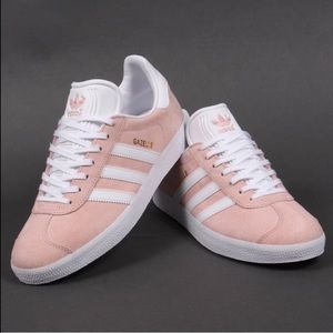 Adidas Gazelle Shoes