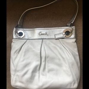 Authentic Coach Purse