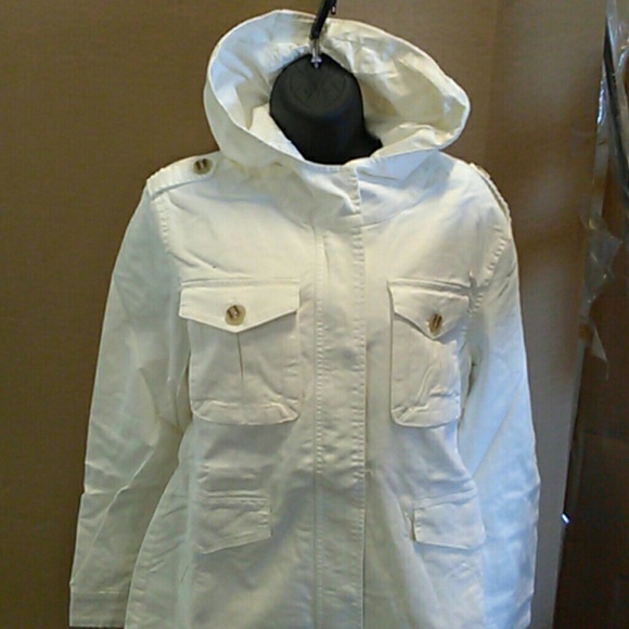 Sanctuary Jacket