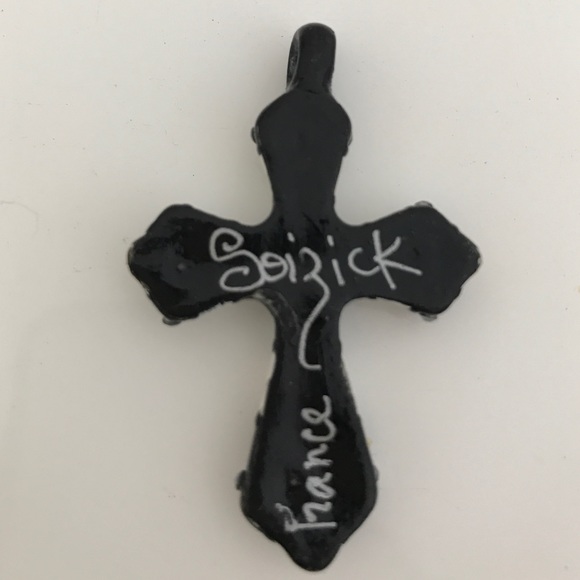 SOIZICK PENDANT. - Picture 3 of 4