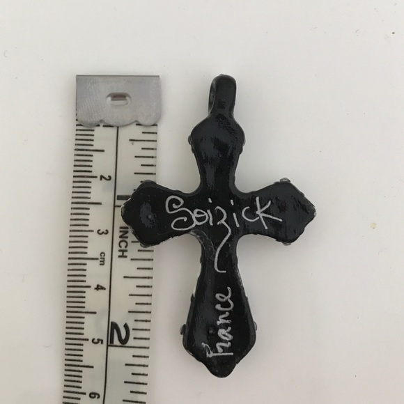 SOIZICK PENDANT. - Picture 4 of 4