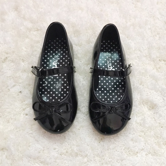 🎉SHINY BLACK DRESS SHOE🎉💗