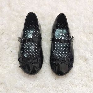 🎉SHINY BLACK DRESS SHOE🎉💗