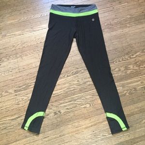 Athletic Leggings
