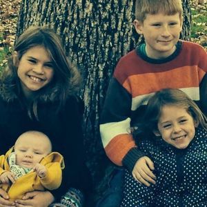 Meet your Posher, Jessie