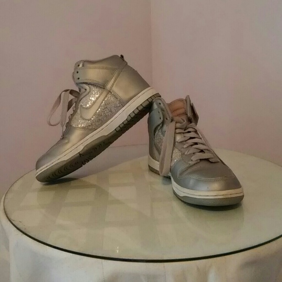 Nike high tops
