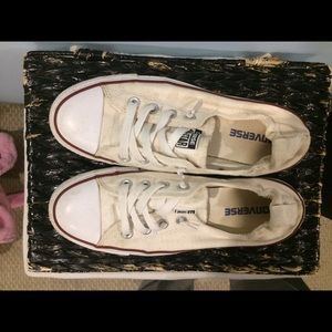 Women's Converse Chuck Taylor Slip Ons