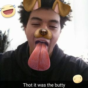 Meet your Posher, Raul