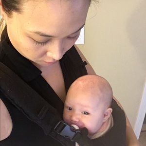 Meet your Posher, Yoonie