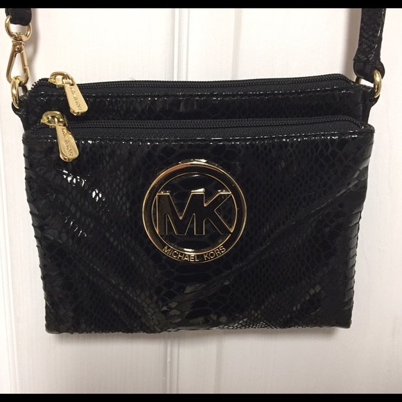 Michael Kors Crossbody Bag