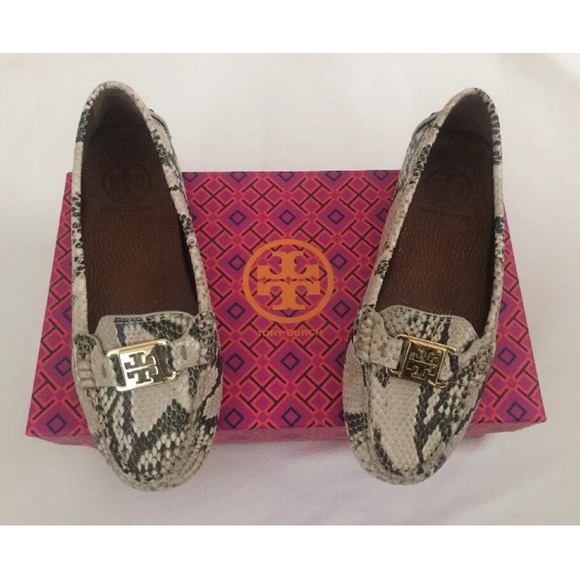 Tory Burch Shoes - Tory Burch Loafers