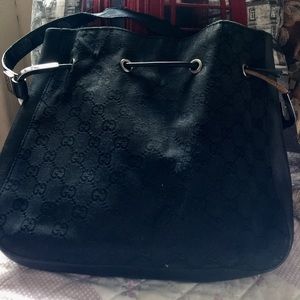 Vintage Gucci Bag